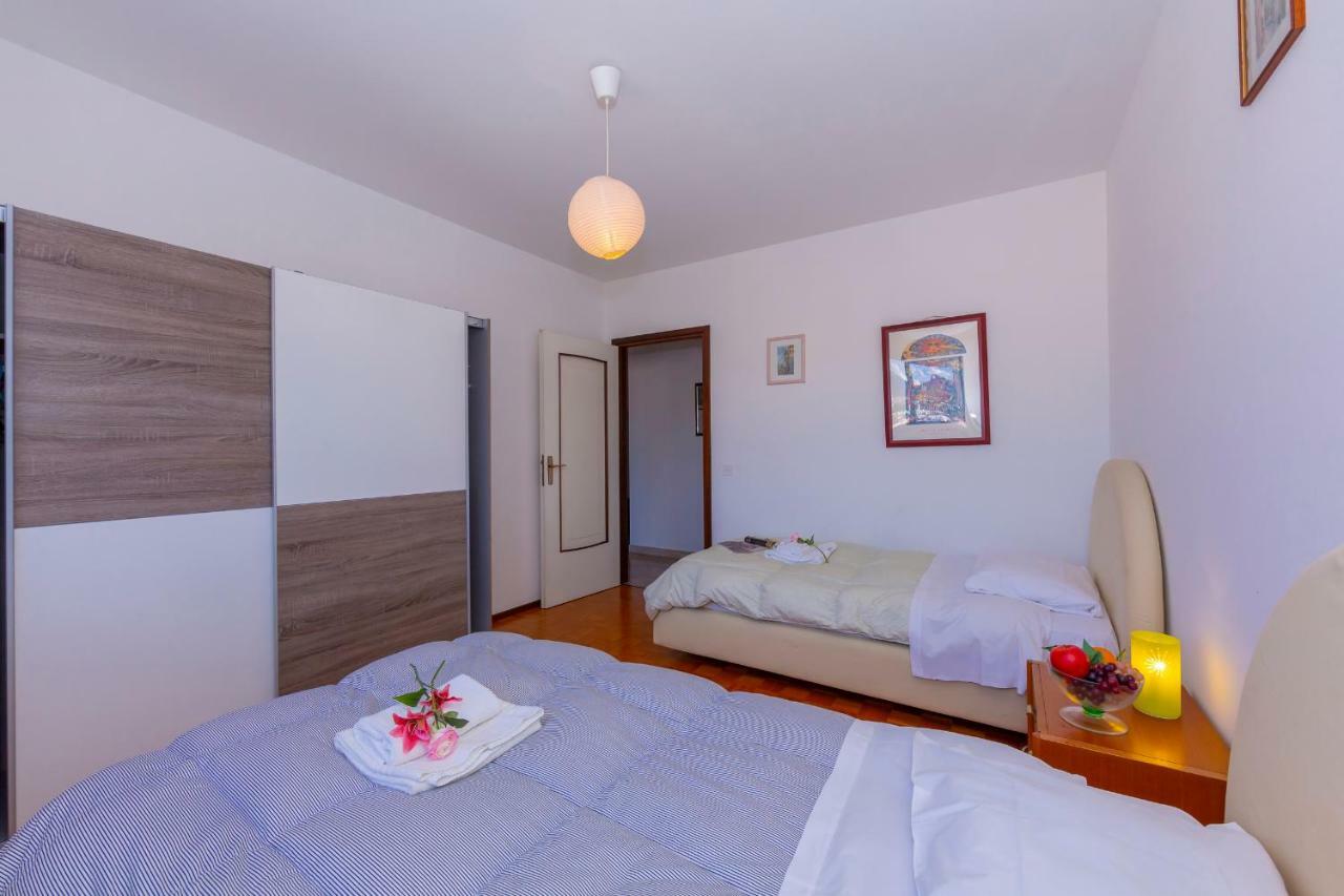 Casa Taddei Apartment Lugano Exterior photo